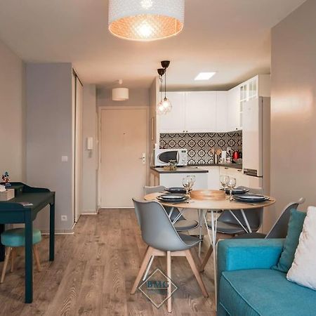 Toy Story Apartment Disneyland Bmyguest 쉐시 외부 사진