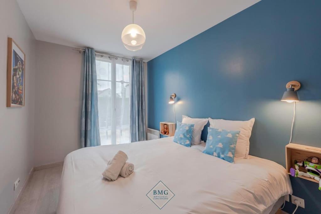 Toy Story Apartment Disneyland Bmyguest 쉐시 외부 사진