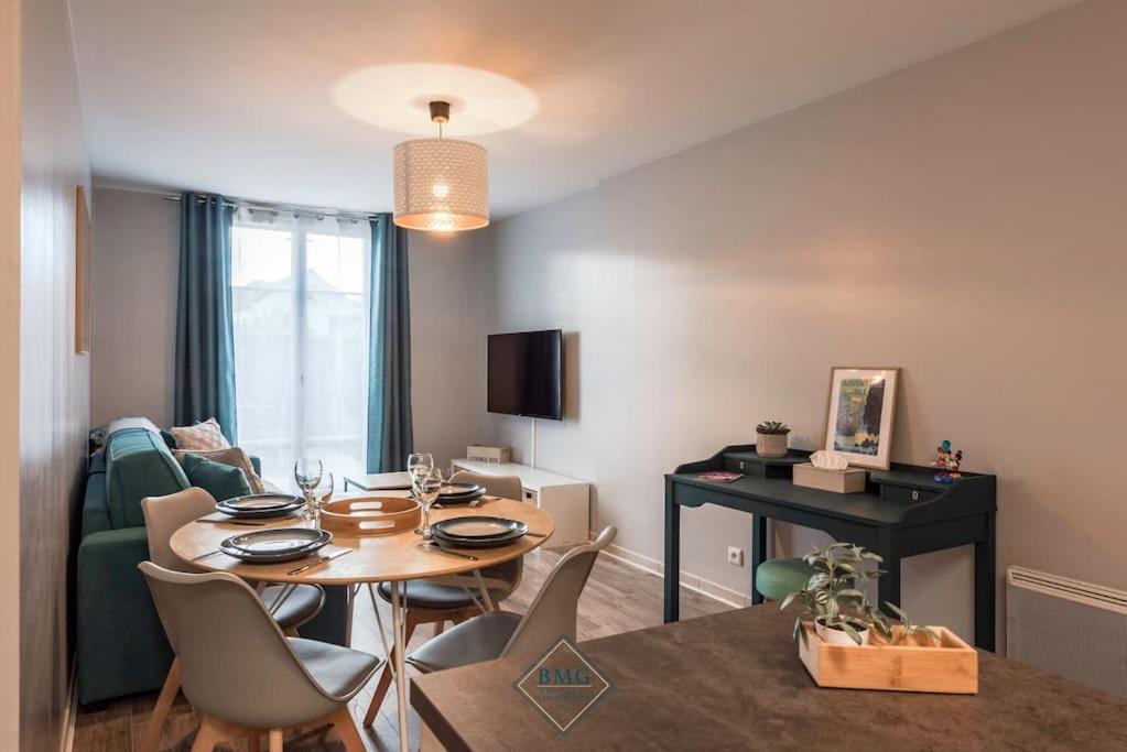Toy Story Apartment Disneyland Bmyguest 쉐시 외부 사진