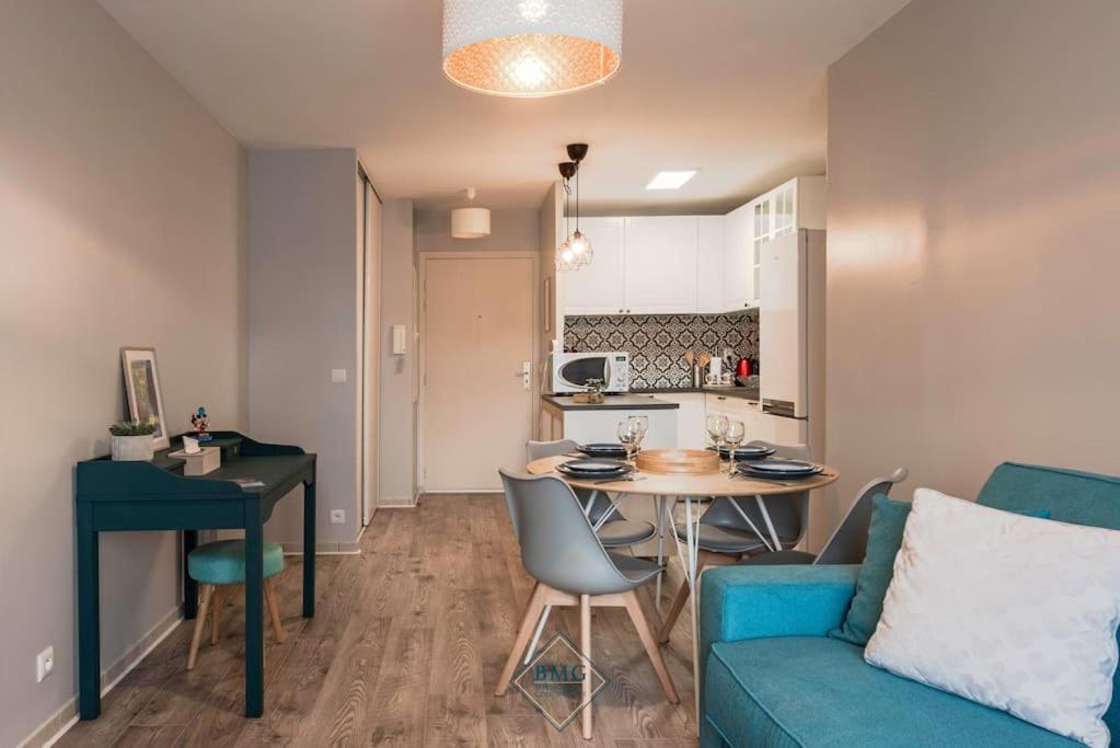 Toy Story Apartment Disneyland Bmyguest 쉐시 외부 사진